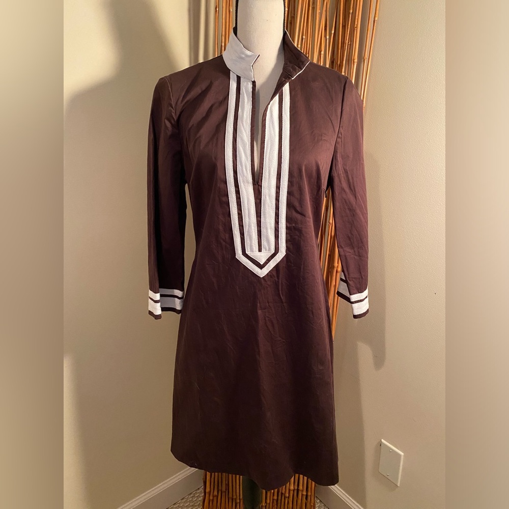 Tory Burch tunic dress